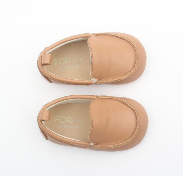 Cambridge Loafers