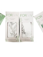 Luxury Bamboo Swaddle - Feathers