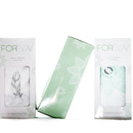 Luxury Bamboo Swaddle - Classic ForevaV