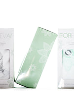 Luxury Bamboo Swaddle - Classic ForevaV