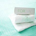 Luxury Bamboo Swaddle - Classic ForevaV