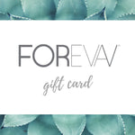ForevaV Gift Card