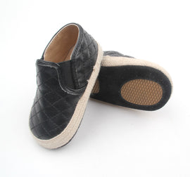 Scotts - Black