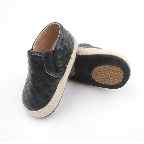 Scotts - Black
