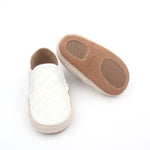 Scotts - White