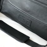 Valentina Diaper Bag - Black