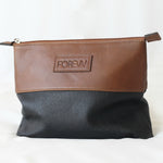 Eva Nappy Clutch