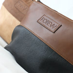 Eva Nappy Clutch
