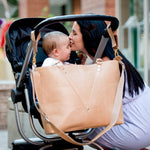 Foreva Diaper Bag - Hazelnut