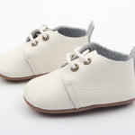 Oxfords