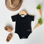 Boys Summer Pocket Grows