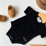 Boys Summer Pocket Grows