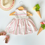 Sweet Summer Dress