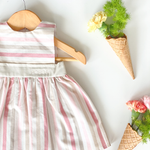 Sweet Summer Dress