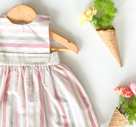 Sweet Summer Dress