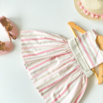 Sweet Summer Dress