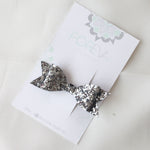 Chunky Glitter Bows