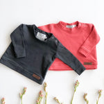 Boys Classic Jumpers