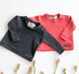 Boys Classic Jumpers