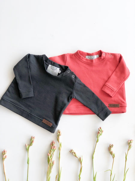 Boys Classic Jumpers
