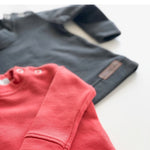 Boys Classic Jumpers