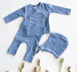 New Born Set