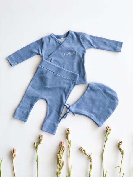 New Born Set