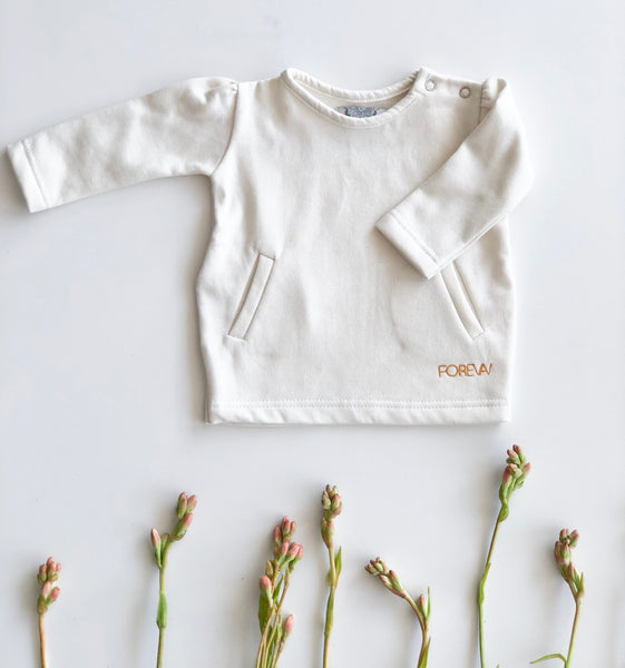 Little Pocket Dress