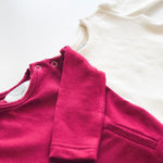 Little Pocket Dress