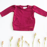 Little Pocket Dress