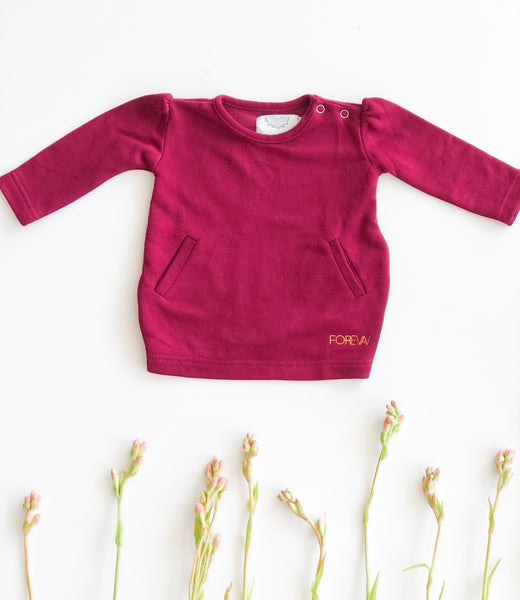 Little Pocket Dress