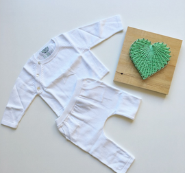 Luxury 2 piece Star Detail knit set